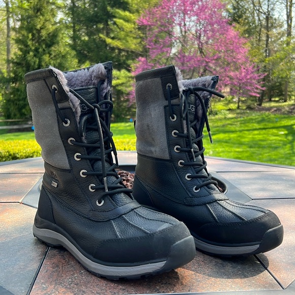 UGG WATERPROOF DRY TECH - Picture 8 of 16